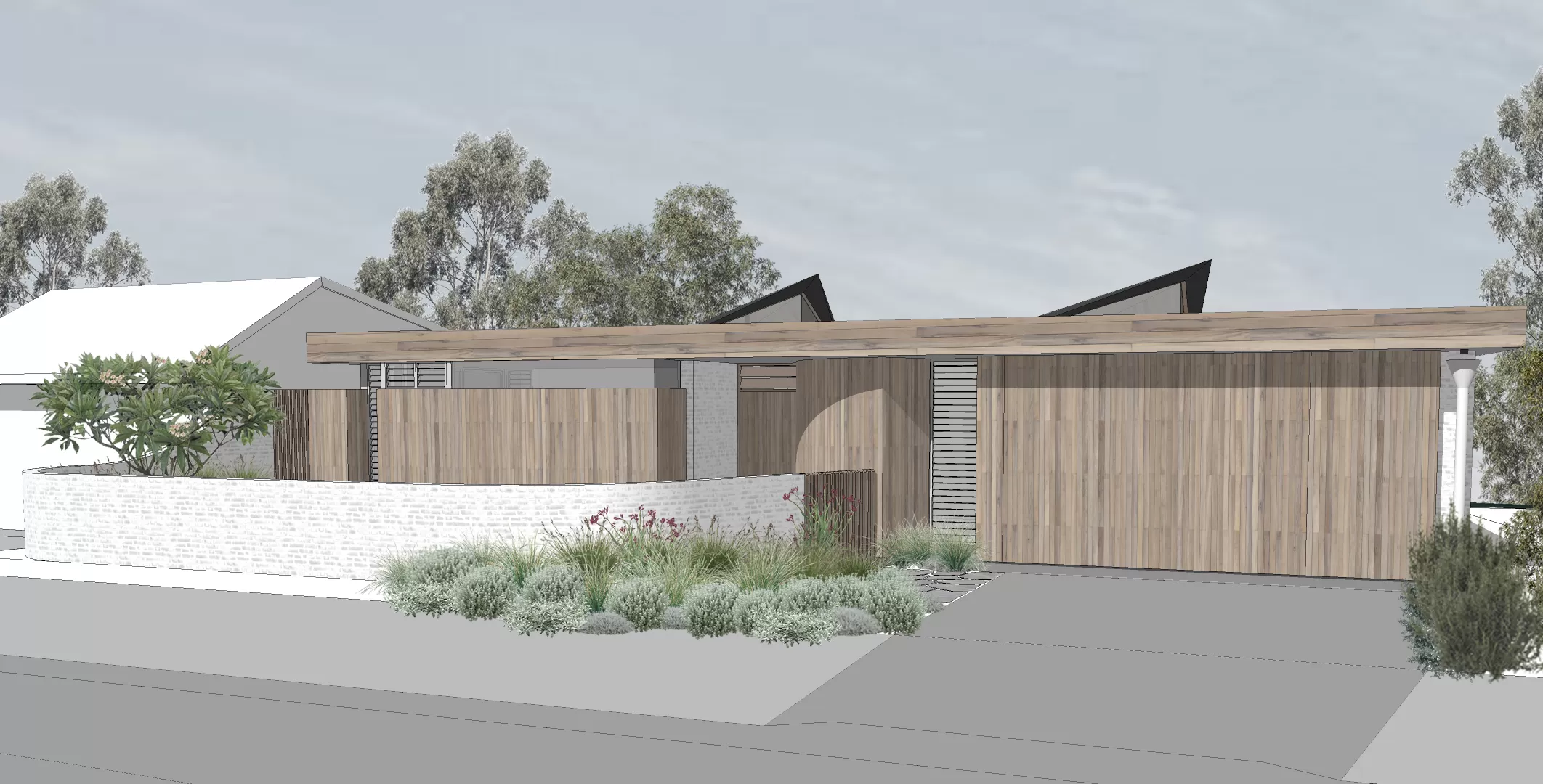 Shoalhaven heads architect