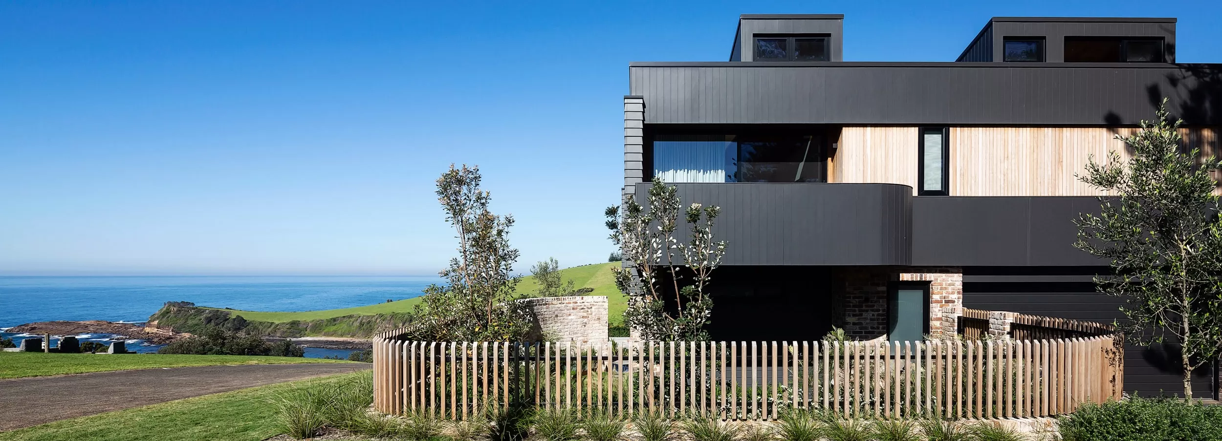 architect South Coast